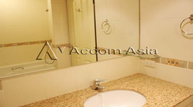 8  2 br Apartment For Rent in Sukhumvit ,Bangkok MRT Sukhumvit - BTS Asok at Easy to access BTS and MRT 1415832