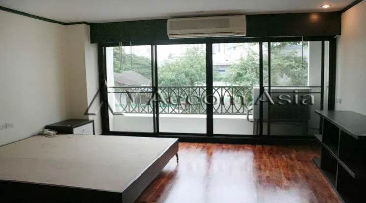 7  2 br Apartment For Rent in Sukhumvit ,Bangkok MRT Sukhumvit - BTS Asok at Easy to access BTS and MRT 1415833