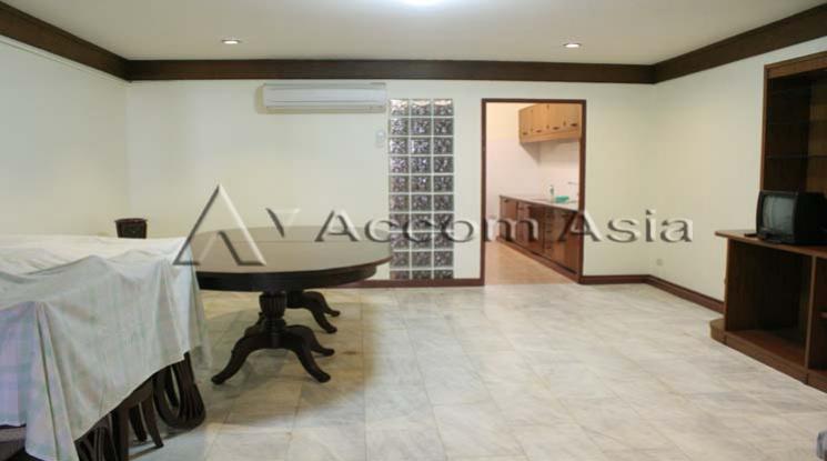 5  4 br House For Rent in Sukhumvit ,Bangkok BTS Phrom Phong 2515855