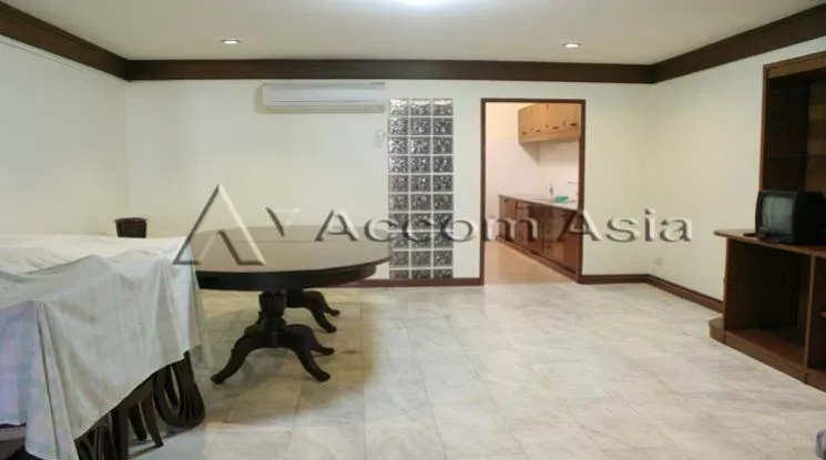 5  4 br House For Rent in Sukhumvit ,Bangkok BTS Phrom Phong 2515855