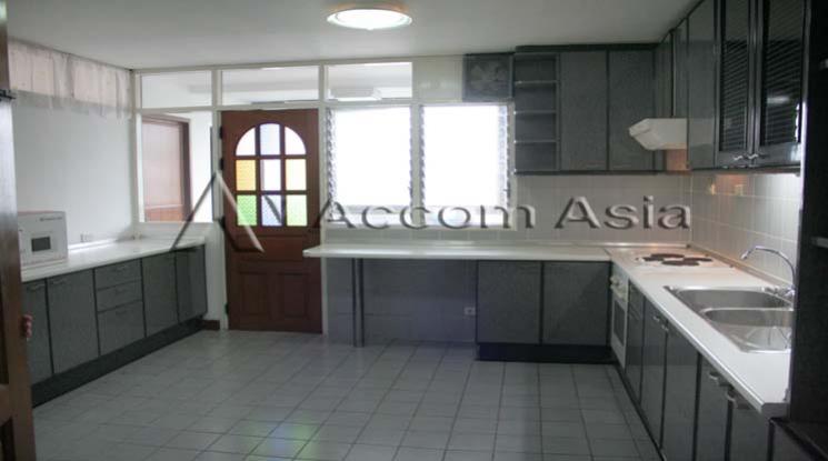 8  4 br Apartment For Rent in Sukhumvit ,Bangkok BTS Thong Lo at Homely Delightful Place 1415882