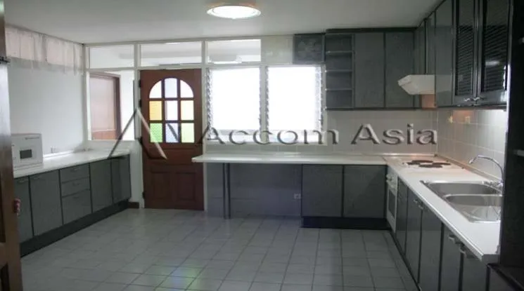 8  4 br Apartment For Rent in Sukhumvit ,Bangkok BTS Thong Lo at Homely Delightful Place 1415882