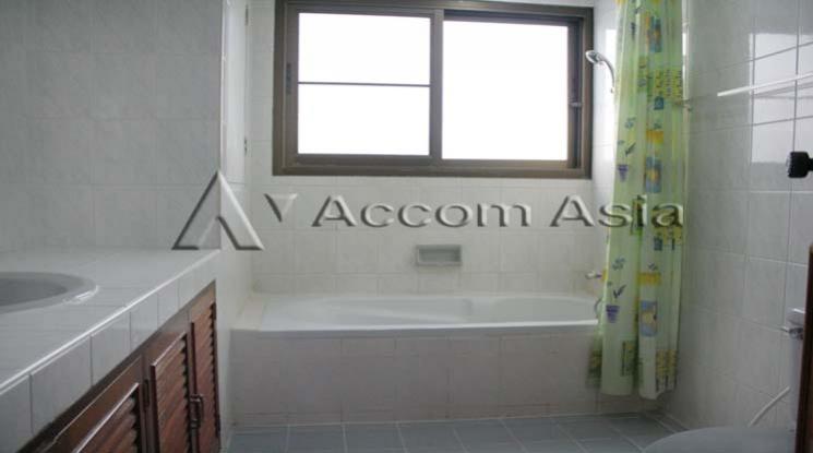 9  4 br Apartment For Rent in Sukhumvit ,Bangkok BTS Thong Lo at Homely Delightful Place 1415882