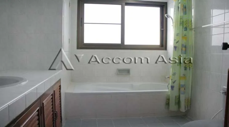 9  4 br Apartment For Rent in Sukhumvit ,Bangkok BTS Thong Lo at Homely Delightful Place 1415882