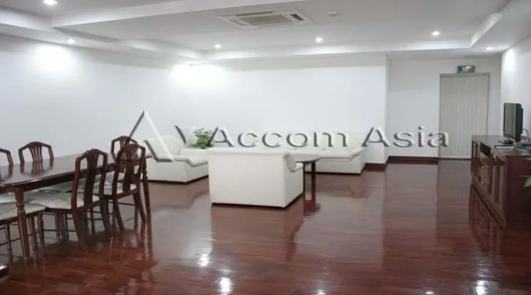4  3 br Apartment For Rent in Sukhumvit ,Bangkok BTS Thong Lo at Homely Delightful Place 1415884