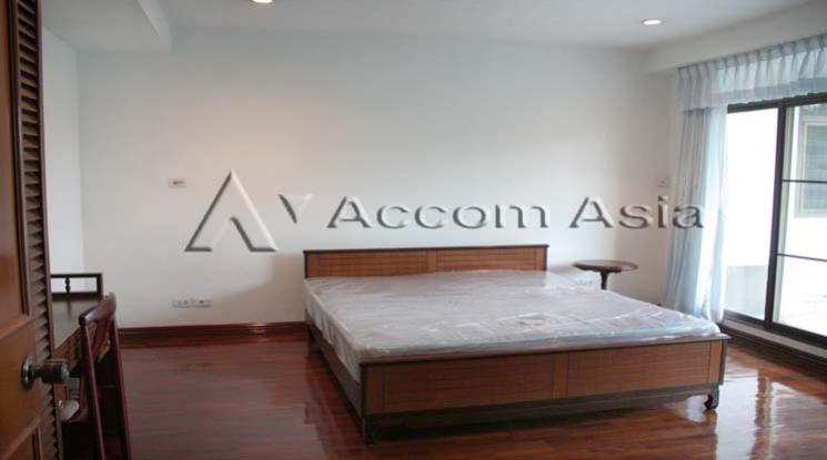 7  3 br Apartment For Rent in Sukhumvit ,Bangkok BTS Thong Lo at Homely Delightful Place 1415884