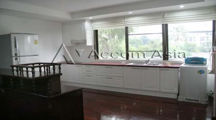 8  3 br Apartment For Rent in Sukhumvit ,Bangkok BTS Thong Lo at Homely Delightful Place 1415884