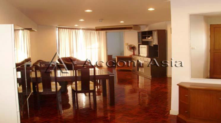  2  3 br Condominium For Rent in Sukhumvit ,Bangkok BTS Ekkamai at Tai Ping Tower 1515890