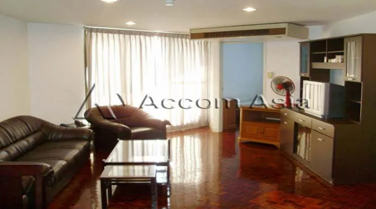  1  3 br Condominium For Rent in Sukhumvit ,Bangkok BTS Ekkamai at Tai Ping Tower 1515890