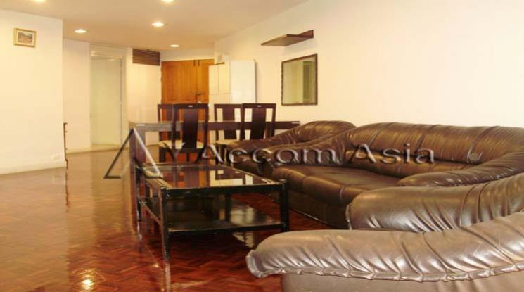  1  3 br Condominium For Rent in Sukhumvit ,Bangkok BTS Ekkamai at Tai Ping Tower 1515890