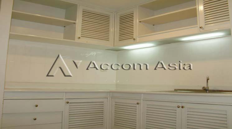 4  3 br Condominium For Rent in Sukhumvit ,Bangkok BTS Ekkamai at Tai Ping Tower 1515890