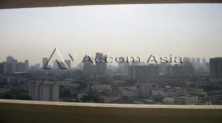 6  3 br Condominium For Rent in Sukhumvit ,Bangkok BTS Ekkamai at Tai Ping Tower 1515890