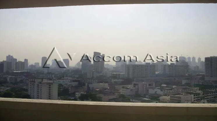 6  3 br Condominium For Rent in Sukhumvit ,Bangkok BTS Ekkamai at Tai Ping Tower 1515890