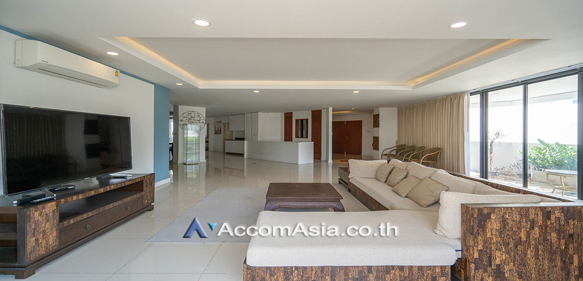  1  4 br Condominium For Rent in Sukhumvit ,Bangkok BTS Nana at Inter Tower 1515899