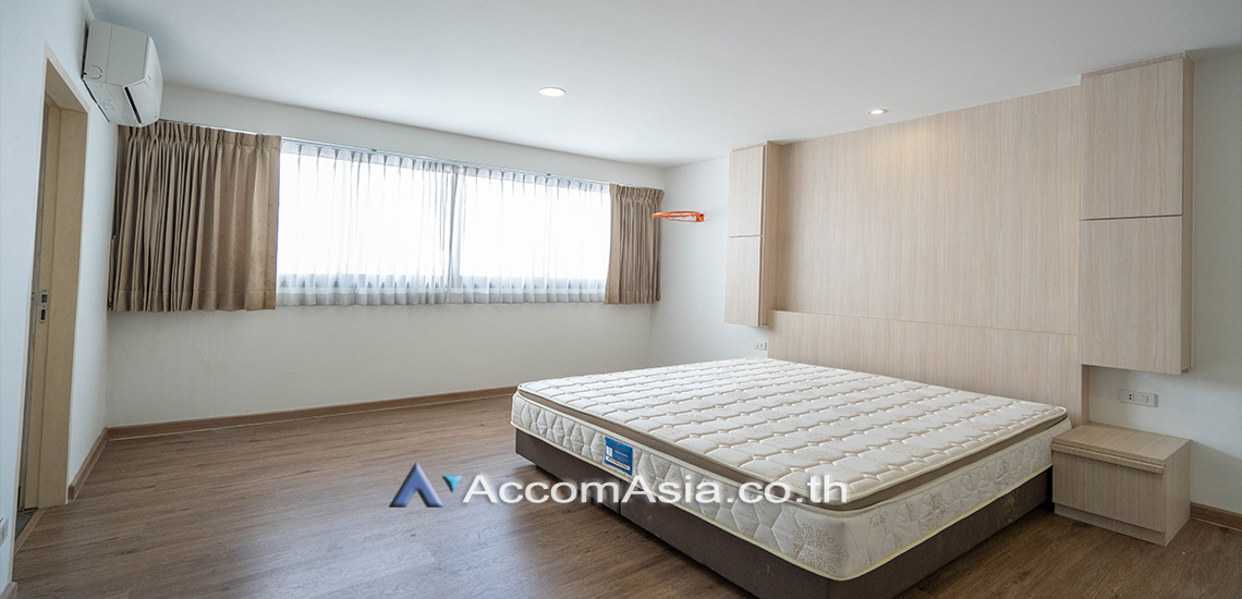 9  4 br Condominium For Rent in Sukhumvit ,Bangkok BTS Nana at Inter Tower 1515899