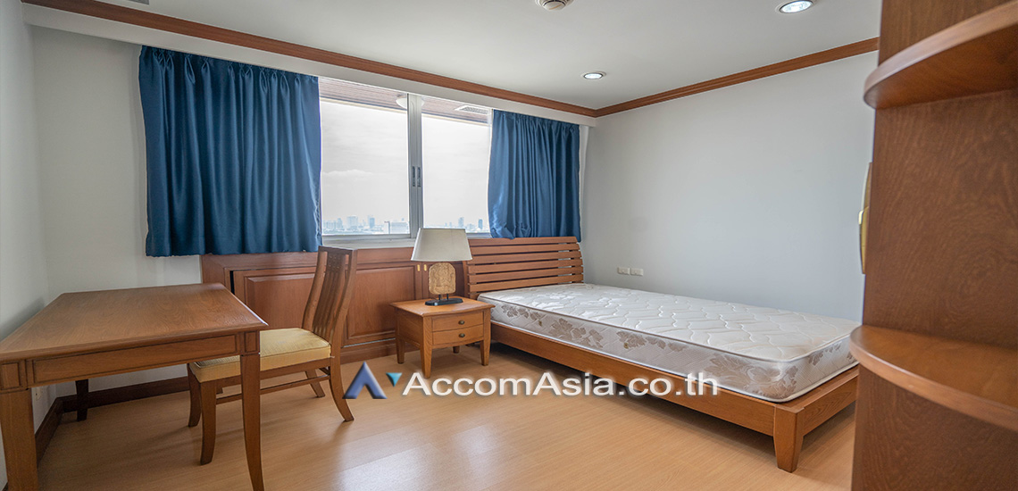 7  3 br Condominium for rent and sale in Sukhumvit ,Bangkok MRT Queen Sirikit National Convention Center at Monterey Place 1515905