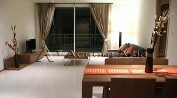  2  1 br Condominium For Rent in Sathorn ,Bangkok BTS Chong Nonsi - BRT Sathorn at The Empire Place 1515913