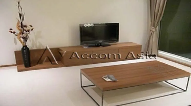 unit 1 Bedroom  Condominium For Rent in Sathorn, Bangkok  near BTS Chong Nonsi - BRT Sathorn (1515913)