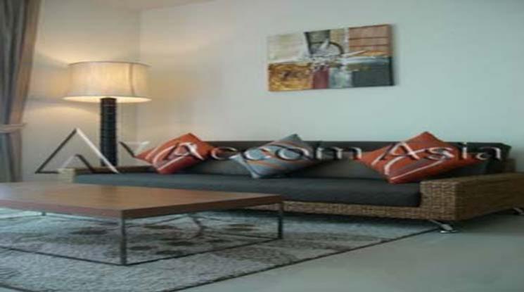 4  1 br Condominium For Rent in Sathorn ,Bangkok BTS Chong Nonsi - BRT Sathorn at The Empire Place 1515913