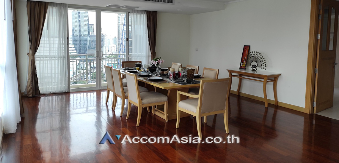  2  3 br Apartment for rent and sale in Sukhumvit ,Bangkok BTS Phrom Phong at Apartment with Top Facilities, Close to Emshere 1415923