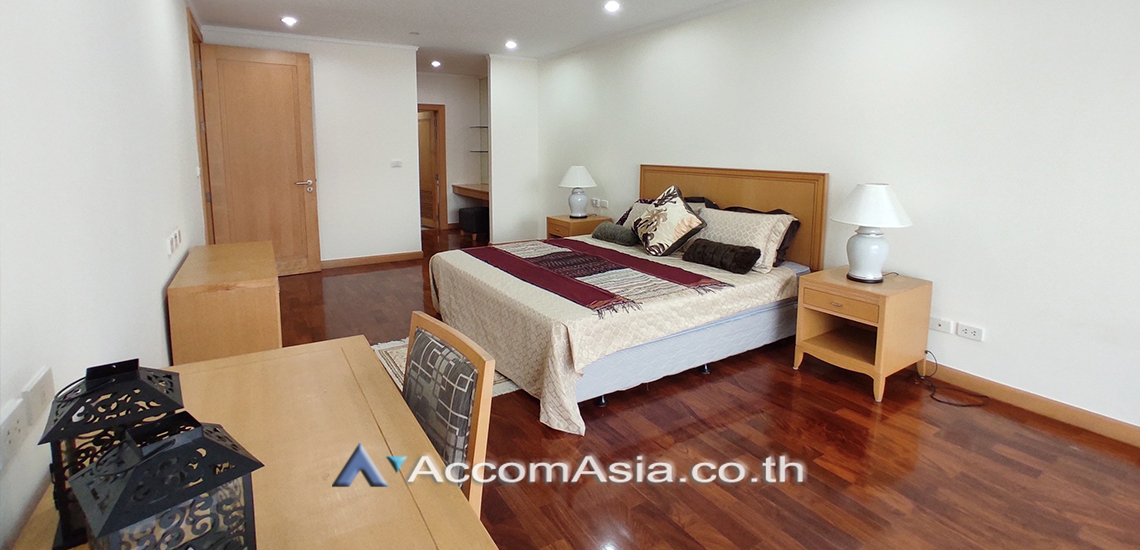 4  3 br Apartment for rent and sale in Sukhumvit ,Bangkok BTS Phrom Phong at Apartment with Top Facilities, Close to Emshere 1415923
