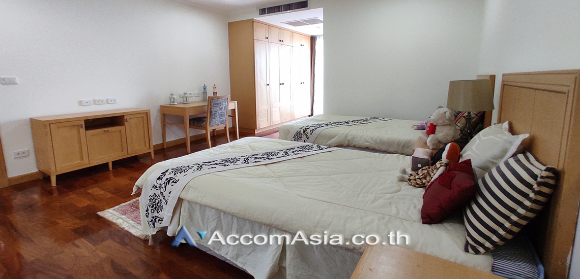 7  3 br Apartment for rent and sale in Sukhumvit ,Bangkok BTS Phrom Phong at Apartment with Top Facilities, Close to Emshere 1415923