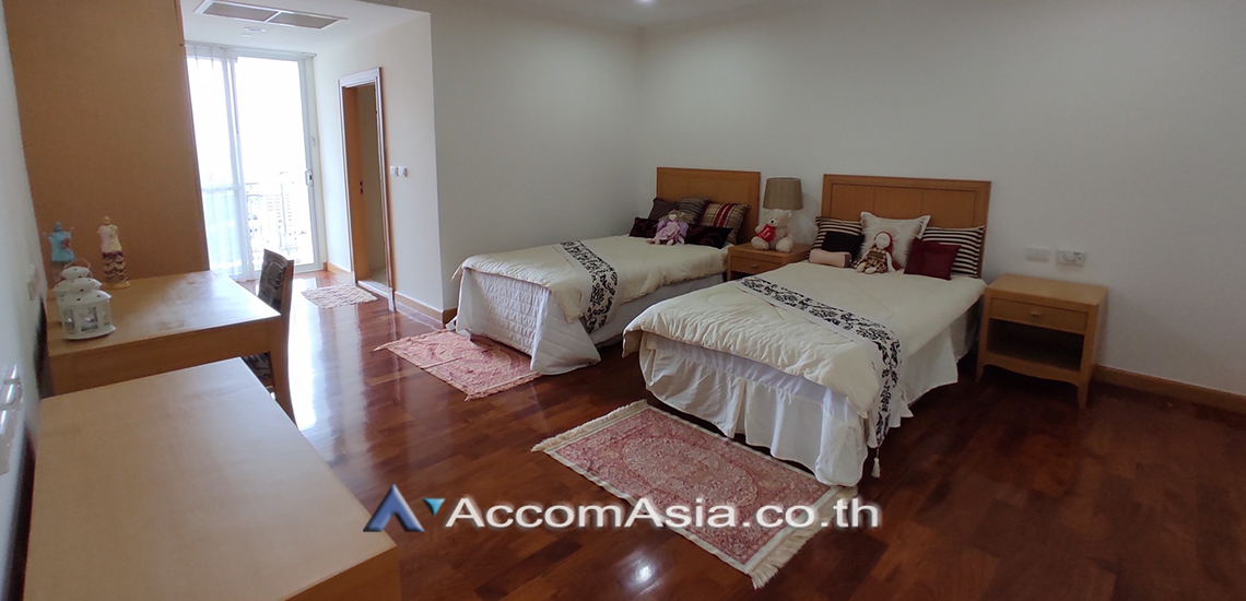 8  3 br Apartment for rent and sale in Sukhumvit ,Bangkok BTS Phrom Phong at Apartment with Top Facilities, Close to Emshere 1415923