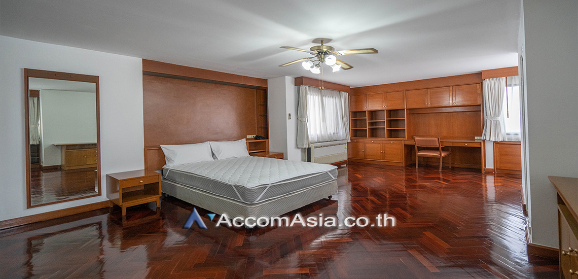 6  2 br Apartment for rent and sale in Sukhumvit ,Bangkok BTS Nana at Perfect for Pet lovers Apartment, near NIST Intl 1415928