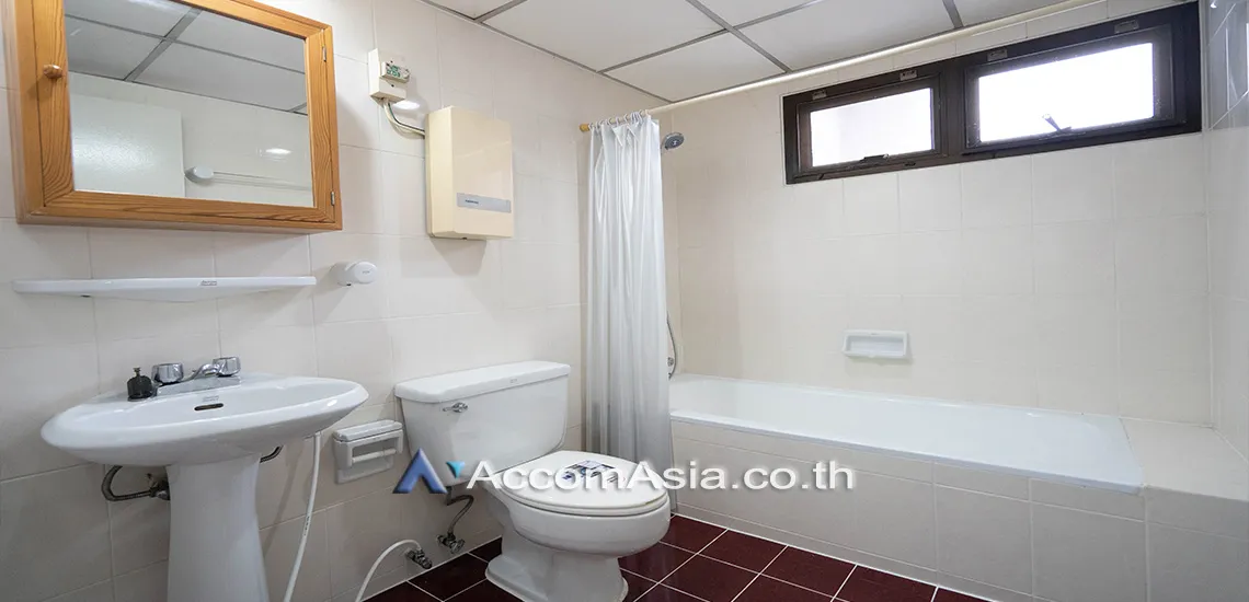 8  2 br Apartment for rent and sale in Sukhumvit ,Bangkok BTS Nana at Perfect for Pet lovers Apartment, near NIST Intl 1415928