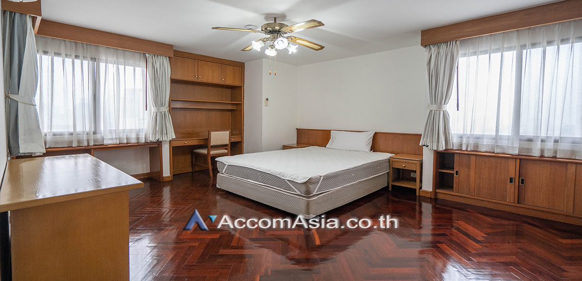 7  2 br Apartment for rent and sale in Sukhumvit ,Bangkok BTS Nana at Perfect for Pet lovers Apartment, near NIST Intl 1415928