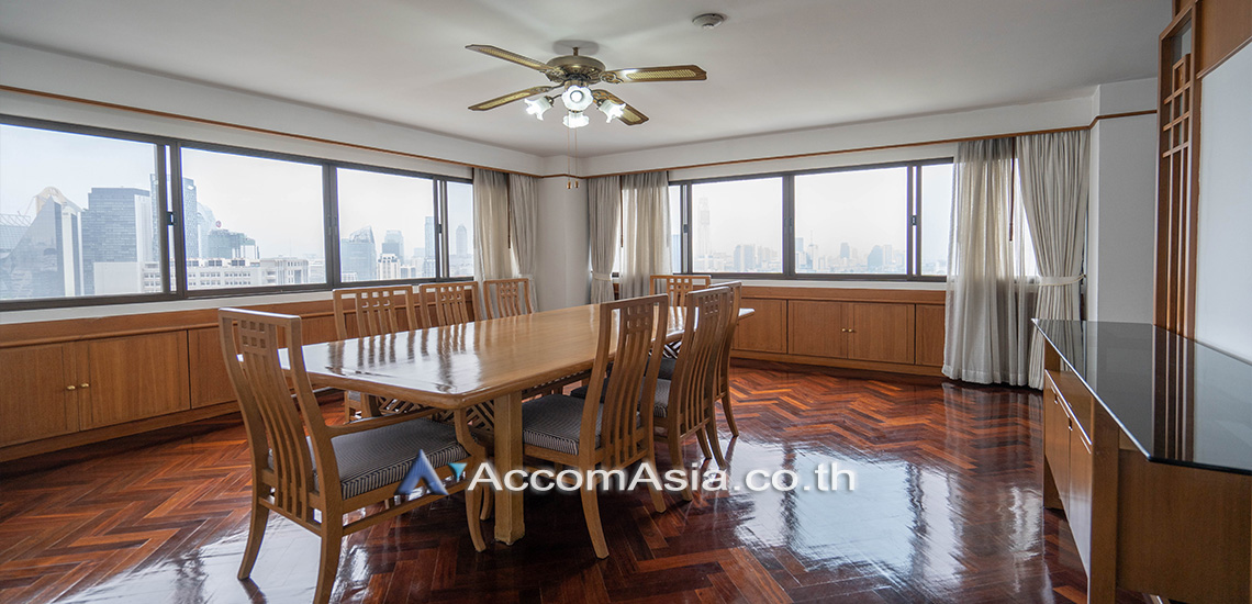  1  2 br Apartment for rent and sale in Sukhumvit ,Bangkok BTS Nana at Perfect for Pet lovers Apartment, near NIST Intl 1415928