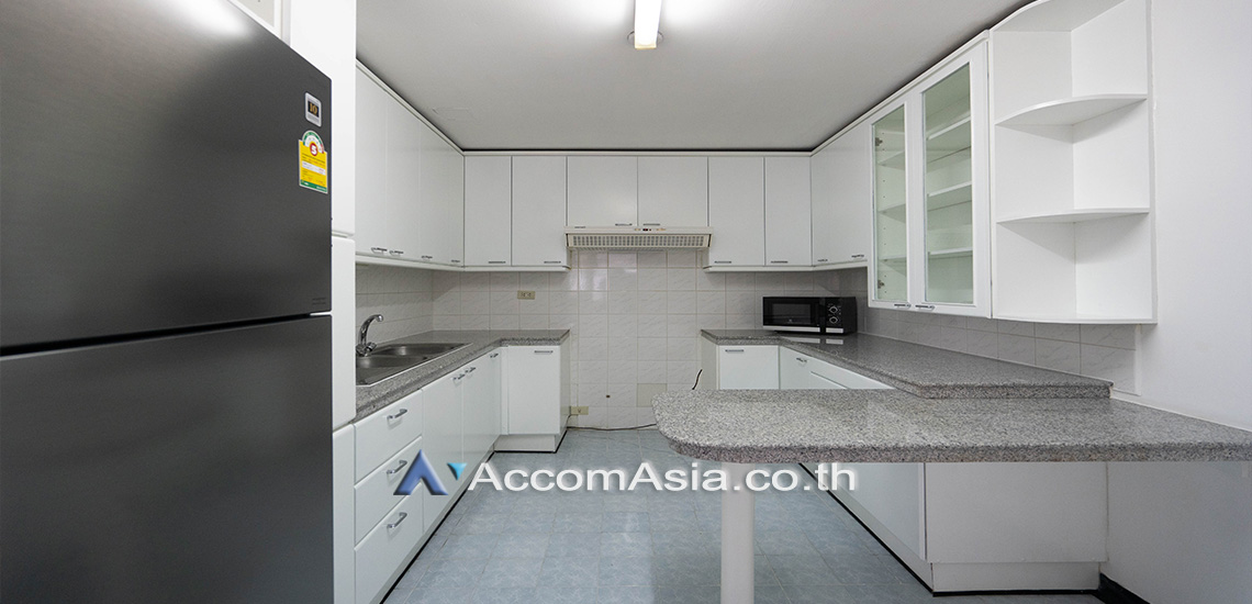 4  2 br Apartment for rent and sale in Sukhumvit ,Bangkok BTS Nana at Perfect for Pet lovers Apartment, near NIST Intl 1415928