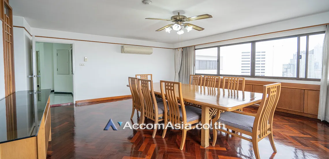 unitPet friendly |  2 Bedrooms  Apartment For Rent & Sale in Sukhumvit, Bangkok  near BTS Nana (1415928)