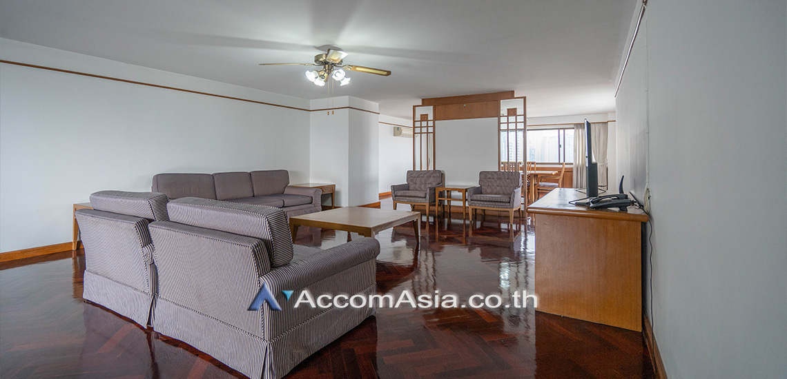  2  2 br Apartment for rent and sale in Sukhumvit ,Bangkok BTS Nana at Perfect for Pet lovers Apartment, near NIST Intl 1415928