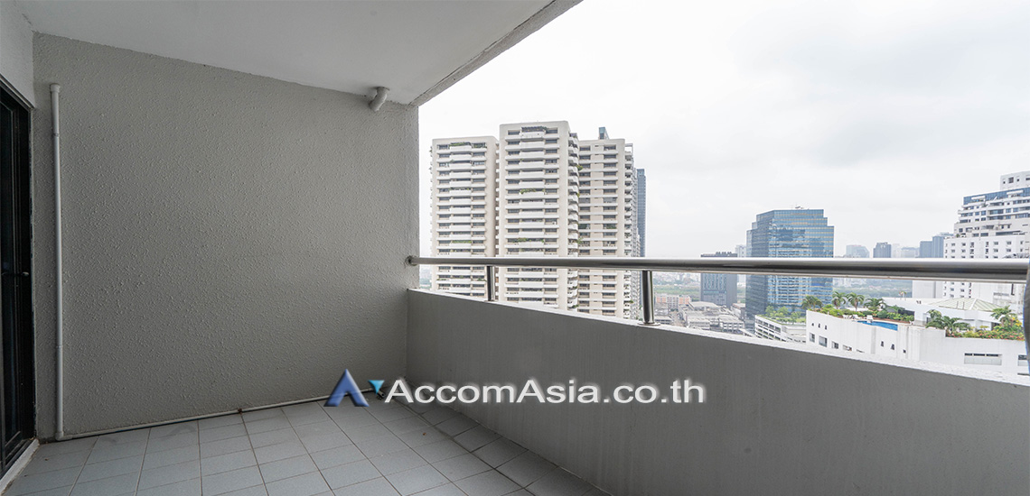 5  2 br Apartment for rent and sale in Sukhumvit ,Bangkok BTS Nana at Perfect for Pet lovers Apartment, near NIST Intl 1415928