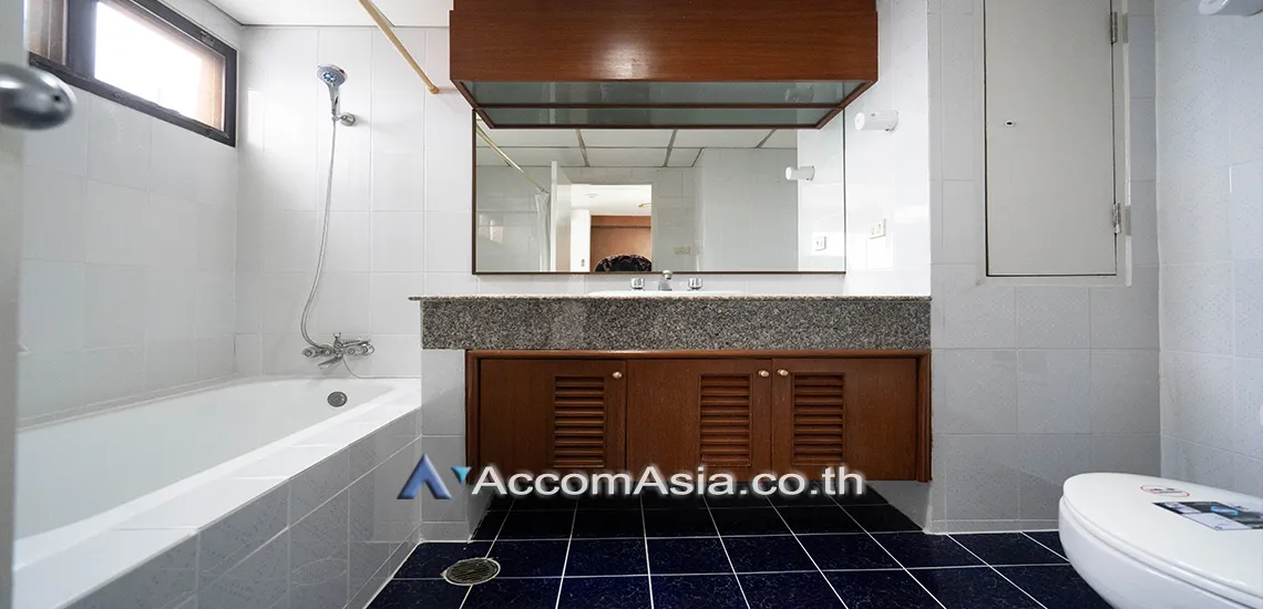 9  2 br Apartment for rent and sale in Sukhumvit ,Bangkok BTS Nana at Perfect for Pet lovers Apartment, near NIST Intl 1415928