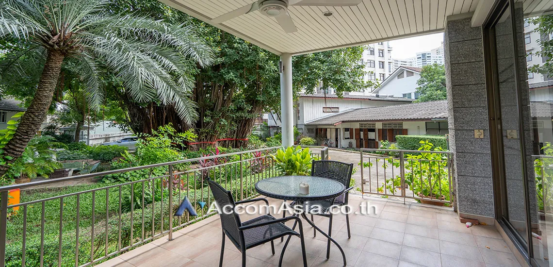 1  3 br Apartment for rent and sale in Sukhumvit ,Bangkok BTS Phrom Phong at Delightful and Homely atmosphere 1415939
