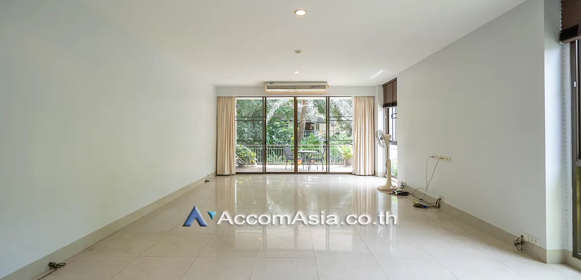 unitGarden View, Ground Floor, Big Balcony, Pet friendly |  3 Bedrooms  Apartment For Rent & Sale in Sukhumvit, Bangkok  near BTS Phrom Phong (1415939)