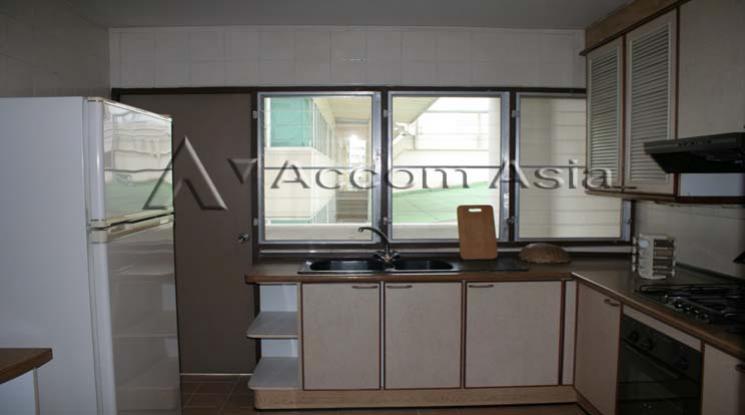 8  2 br Apartment for rent and sale in Sukhumvit ,Bangkok MRT Phetchaburi - BTS Asok at High rise building 1415956