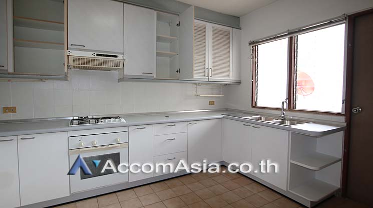 6  2 br Apartment For Rent in Sukhumvit ,Bangkok MRT Phetchaburi - BTS Asok at High rise building 1415957