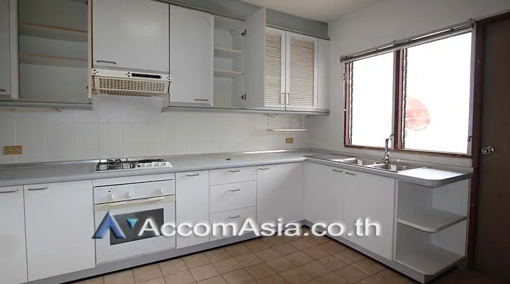 6  3 br Apartment for rent and sale in Sukhumvit ,Bangkok MRT Phetchaburi - BTS Asok at High rise building 1415957