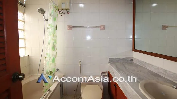 10  3 br Apartment for rent and sale in Sukhumvit ,Bangkok MRT Phetchaburi - BTS Asok at High rise building 1415957