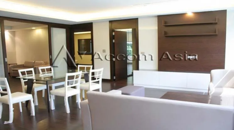 unitPet friendly |  3 Bedrooms  Apartment For Rent in Sathorn, Bangkok  near BRT Thanon Chan (1415973)