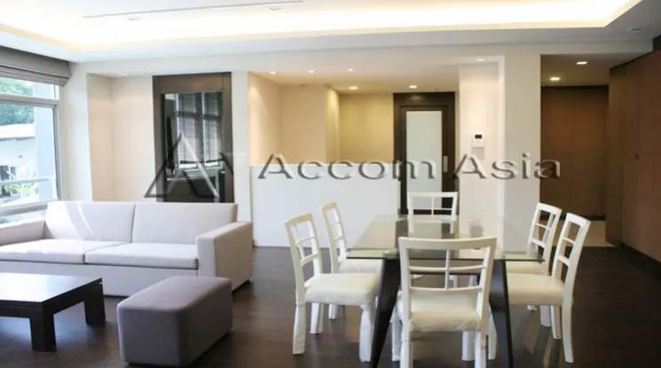 unitPet friendly |  3 Bedrooms  Apartment For Rent in Sathorn, Bangkok  near BRT Thanon Chan (1415973)