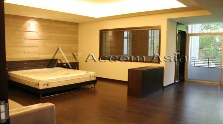5  3 br Apartment For Rent in Sathorn ,Bangkok BRT Thanon Chan at Low Rise Residence 1415973