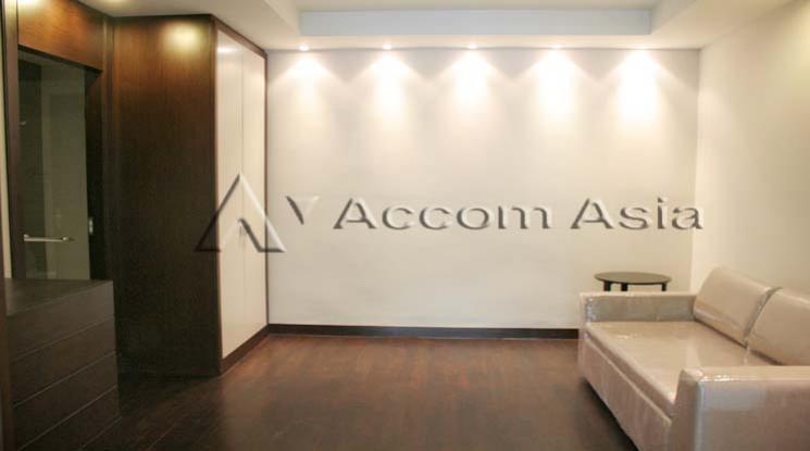 7  3 br Apartment For Rent in Sathorn ,Bangkok BRT Thanon Chan at Low Rise Residence 1415973