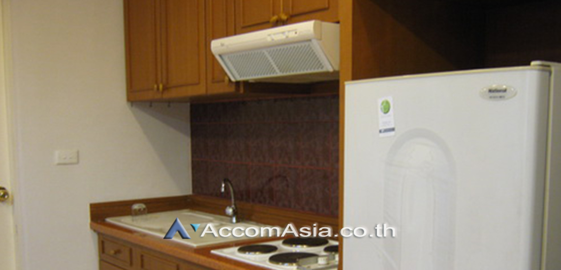 5  2 br Condominium For Rent in Sukhumvit ,Bangkok BTS Asok - MRT Sukhumvit at Prime Suite 1515977