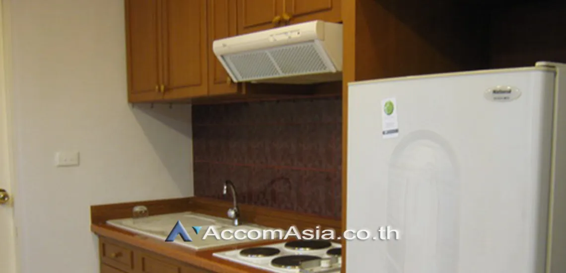 5  2 br Condominium For Rent in Sukhumvit ,Bangkok BTS Asok - MRT Sukhumvit at Prime Suite 1515977