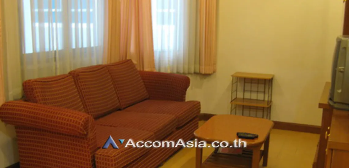  2  2 br Condominium For Rent in Sukhumvit ,Bangkok BTS Asok - MRT Sukhumvit at Prime Suite 1515977