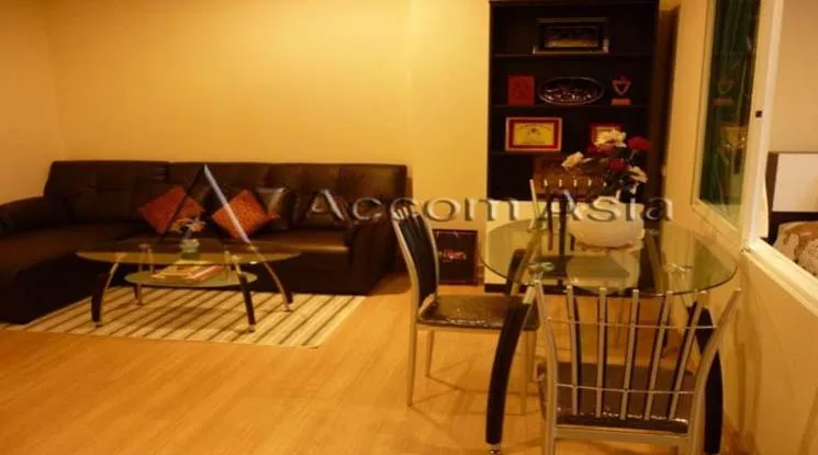  Life at Sathorn Condominium  1 Bedroom for Rent BTS Chong Nonsi in Silom Bangkok